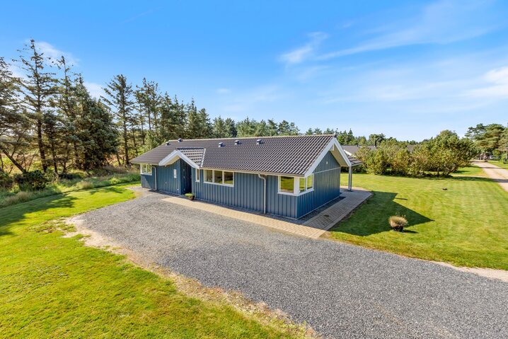 Sommerhus 60087 på Gl. Mælkevej 25, Blåvand - Billede #31