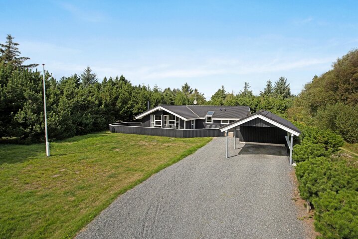 Ferienhaus 60089 in Søren Lassens Vænge 32, Blåvand - Bild #20