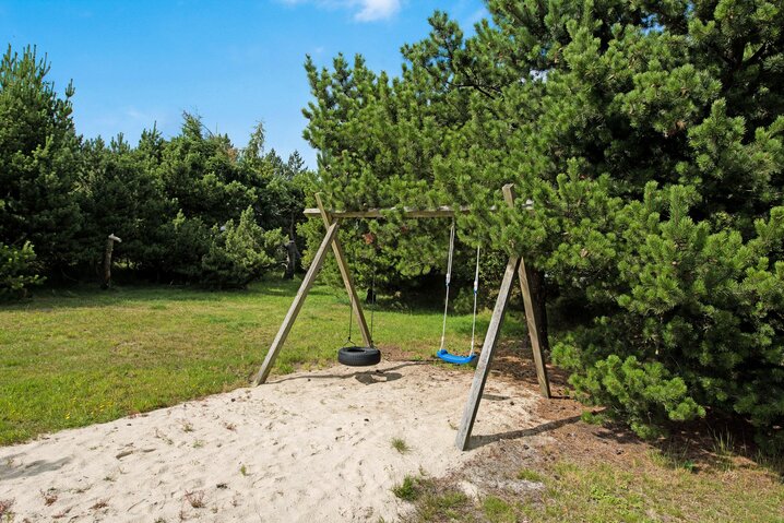 Ferienhaus 60089 in Søren Lassens Vænge 32, Blåvand - Bild #26