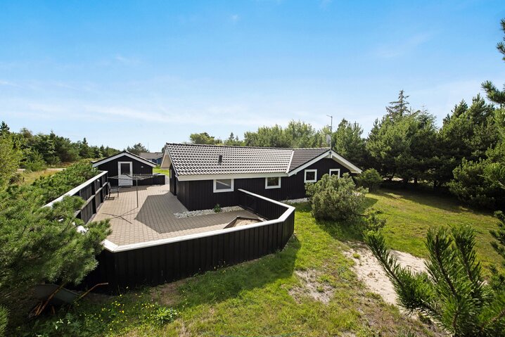 Ferienhaus 60089 in Søren Lassens Vænge 32, Blåvand - Bild #27