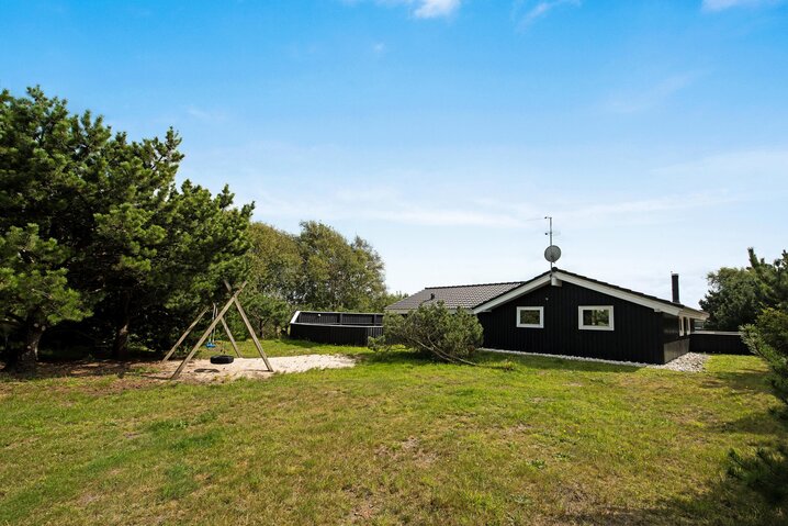 Ferienhaus 60089 in Søren Lassens Vænge 32, Blåvand - Bild #28