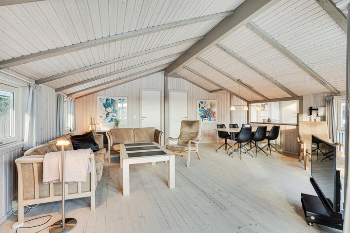 Sommerhus 60089 på Søren Lassens Vænge 32, Blåvand - Billede #1