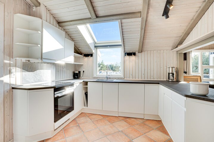 Sommerhus 60089 på Søren Lassens Vænge 32, Blåvand - Billede #2