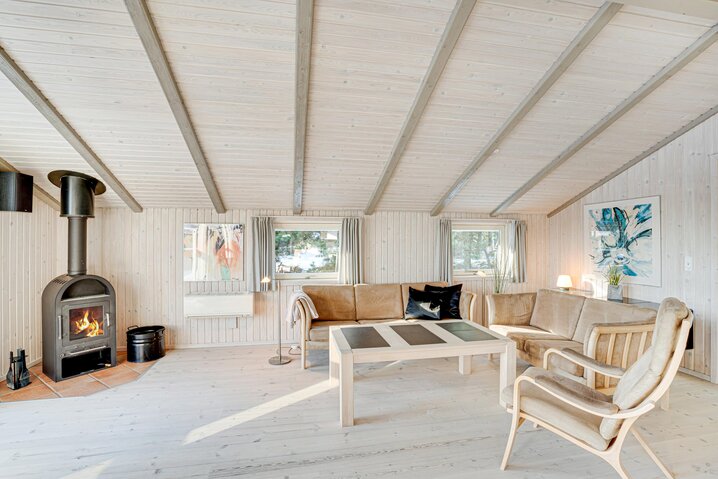 Sommerhus 60089 på Søren Lassens Vænge 32, Blåvand - Billede #4