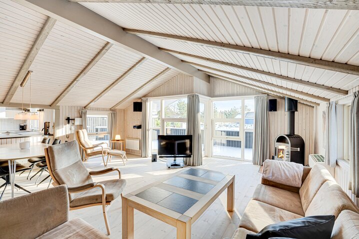 Ferienhaus 60089 in Søren Lassens Vænge 32, Blåvand - Bild #5