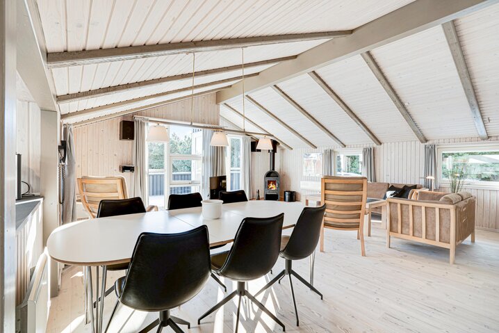 Ferienhaus 60089 in Søren Lassens Vænge 32, Blåvand - Bild #6