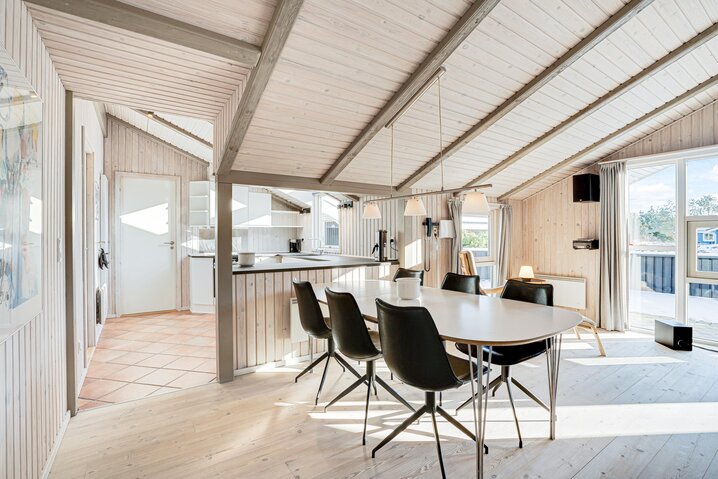 Ferienhaus 60089 in Søren Lassens Vænge 32, Blåvand - Bild #7