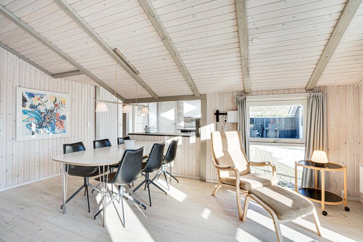 Ferienhaus 60089 in Søren Lassens Vænge 32, Blåvand - Bild #8