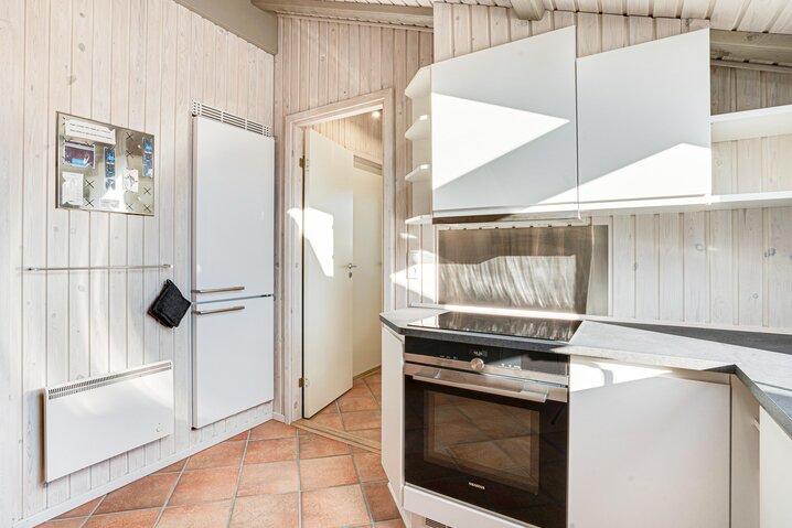 Sommerhus 60089 på Søren Lassens Vænge 32, Blåvand - Billede #10