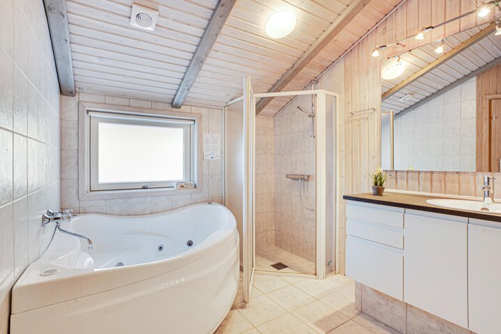 Sommerhus 60089 på Søren Lassens Vænge 32, Blåvand - Billede #12