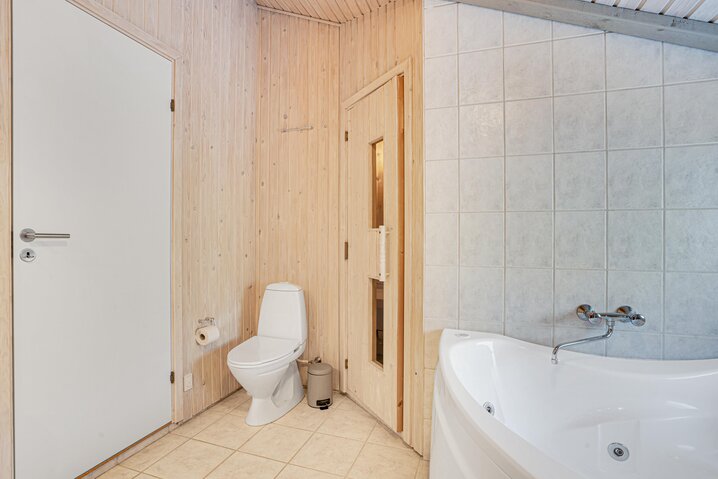 Sommerhus 60089 på Søren Lassens Vænge 32, Blåvand - Billede #14