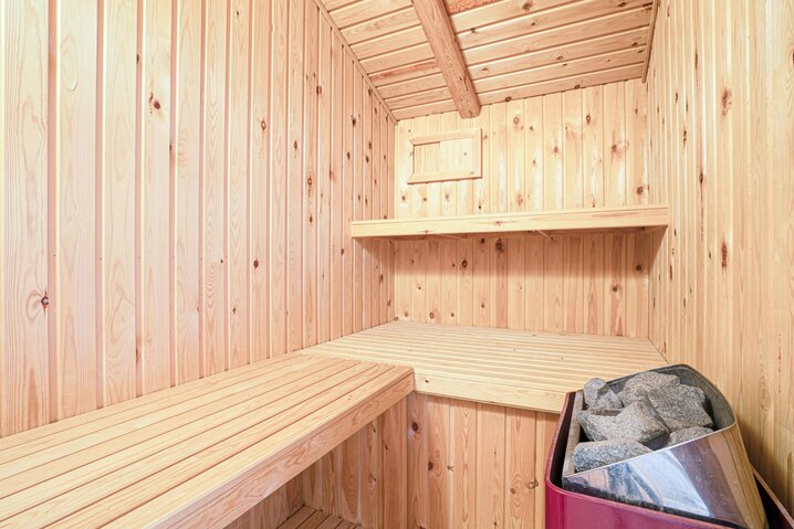 Sommerhus 60089 på Søren Lassens Vænge 32, Blåvand - Billede #15