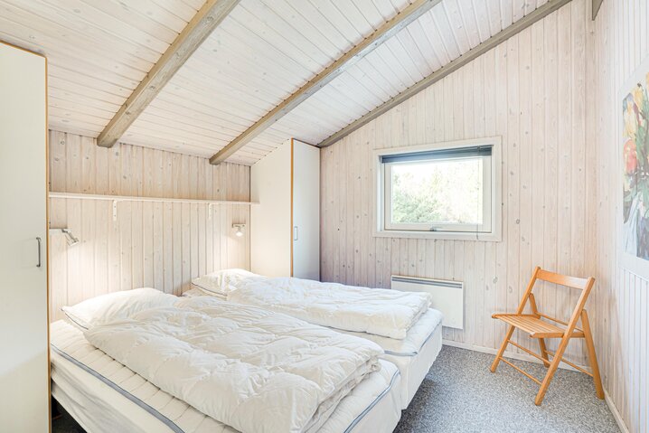 Ferienhaus 60089 in Søren Lassens Vænge 32, Blåvand - Bild #16