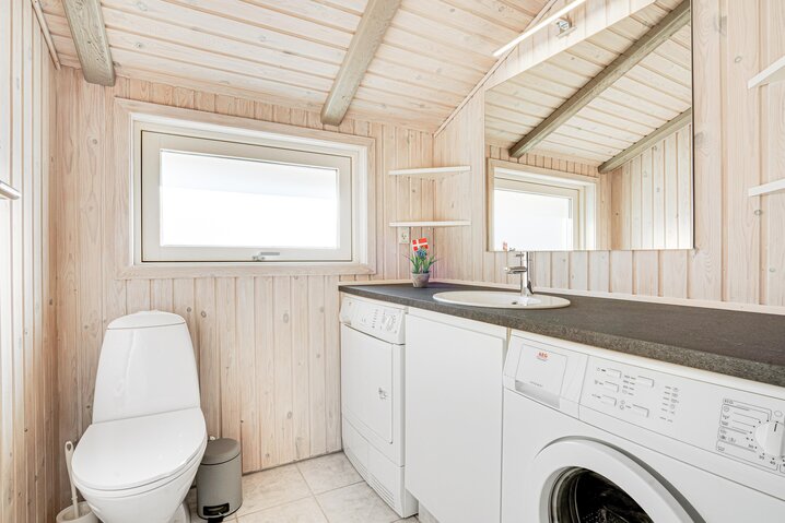 Sommerhus 60089 på Søren Lassens Vænge 32, Blåvand - Billede #17