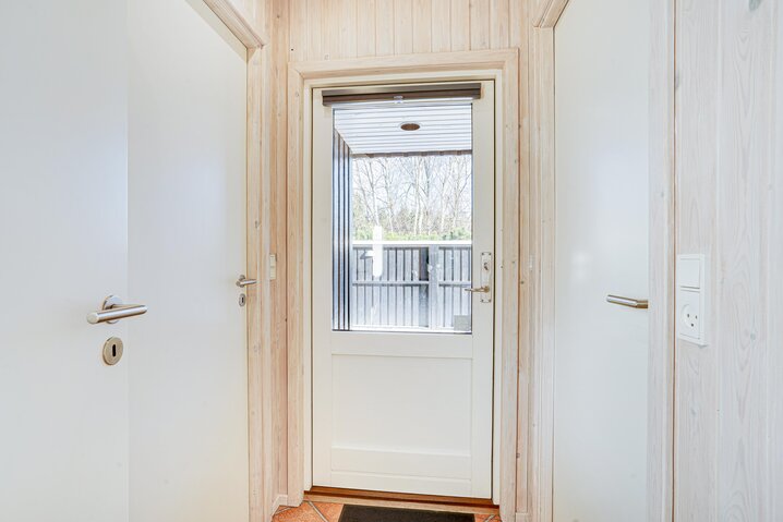 Sommerhus 60089 på Søren Lassens Vænge 32, Blåvand - Billede #19