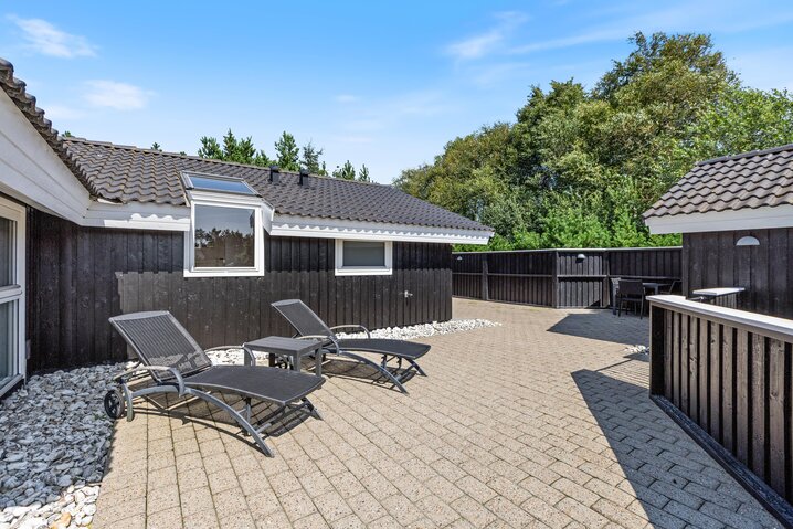 Ferienhaus 60089 in Søren Lassens Vænge 32, Blåvand - Bild #25