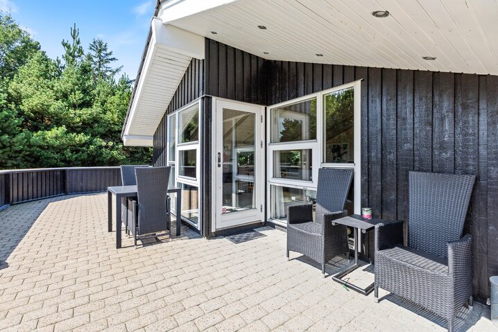 Ferienhaus 60089 in Søren Lassens Vænge 32, Blåvand - Bild #22