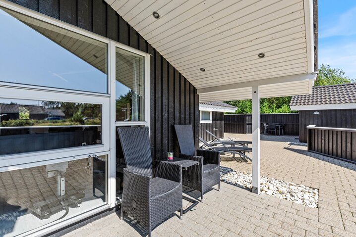 Ferienhaus 60089 in Søren Lassens Vænge 32, Blåvand - Bild #23