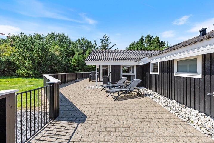 Ferienhaus 60089 in Søren Lassens Vænge 32, Blåvand - Bild #24
