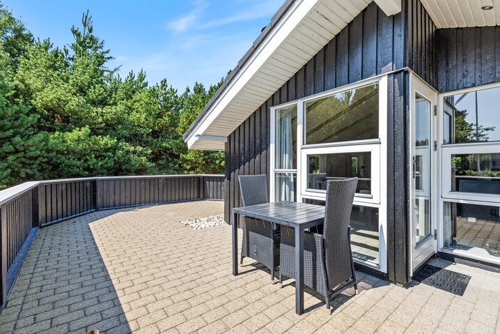 Ferienhaus 60089 in Søren Lassens Vænge 32, Blåvand - Bild #26