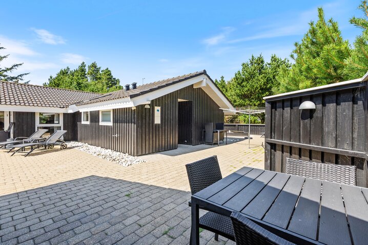 Ferienhaus 60089 in Søren Lassens Vænge 32, Blåvand - Bild #28