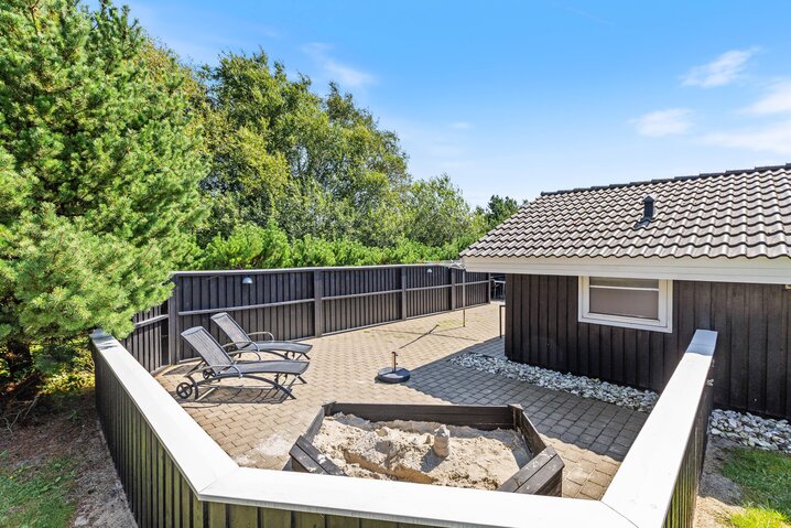 Ferienhaus 60089 in Søren Lassens Vænge 32, Blåvand - Bild #29