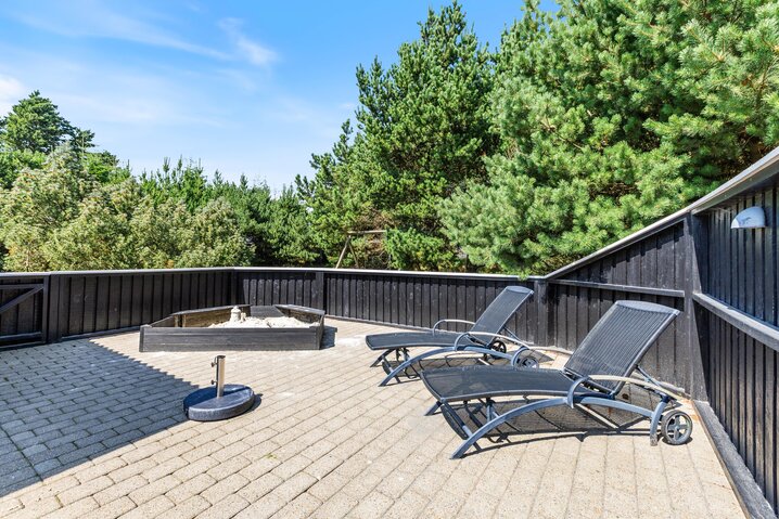 Ferienhaus 60089 in Søren Lassens Vænge 32, Blåvand - Bild #30