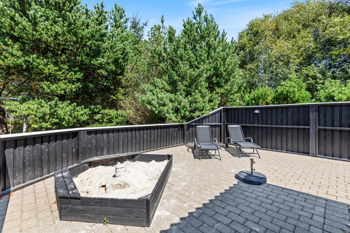 Sommerhus 60089 på Søren Lassens Vænge 32, Blåvand - Billede #31