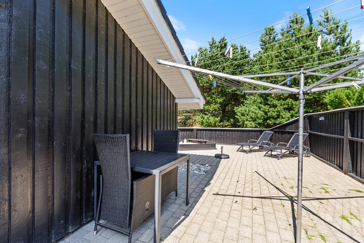 Ferienhaus 60089 in Søren Lassens Vænge 32, Blåvand - Bild #32