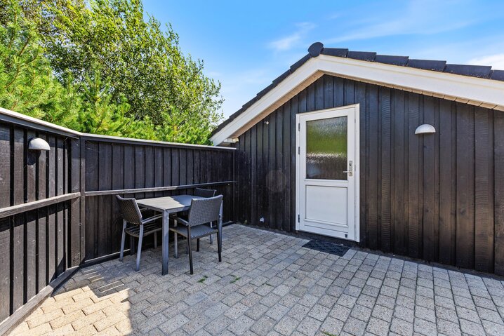 Ferienhaus 60089 in Søren Lassens Vænge 32, Blåvand - Bild #34