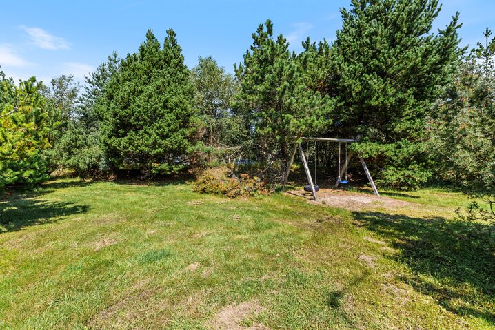 Ferienhaus 60089 in Søren Lassens Vænge 32, Blåvand - Bild #35