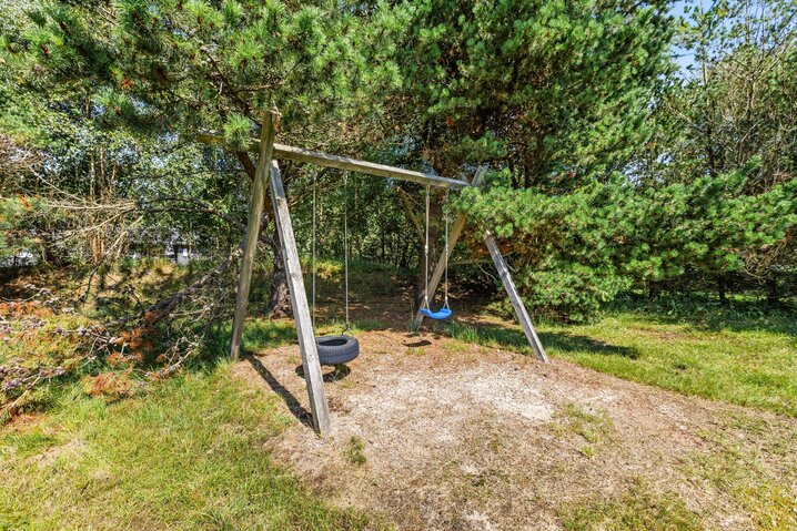 Ferienhaus 60089 in Søren Lassens Vænge 32, Blåvand - Bild #36