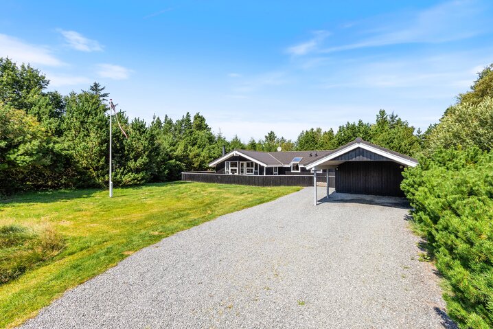 Ferienhaus 60089 in Søren Lassens Vænge 32, Blåvand - Bild #37