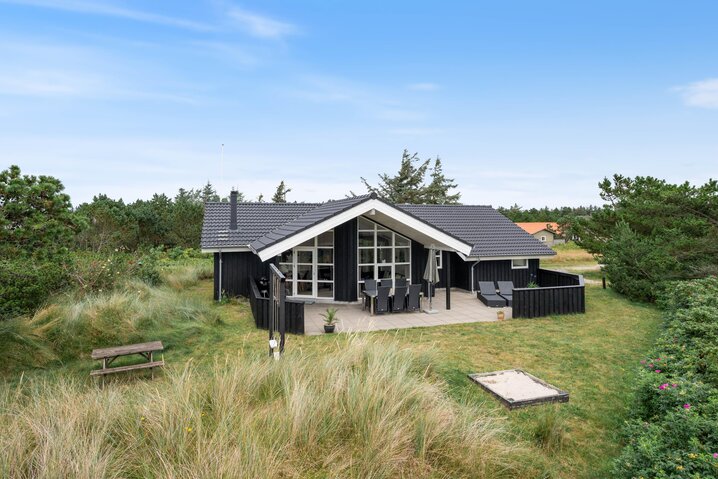 Sommerhus 60090 på Skippervej 20, Blåvand - Billede #0