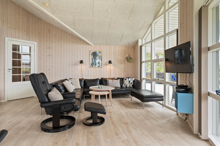 Ferienhaus 60090 in Skippervej 20, Blåvand - Bild #1