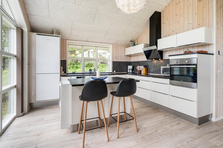 Sommerhus 60090 på Skippervej 20, Blåvand - Billede #2