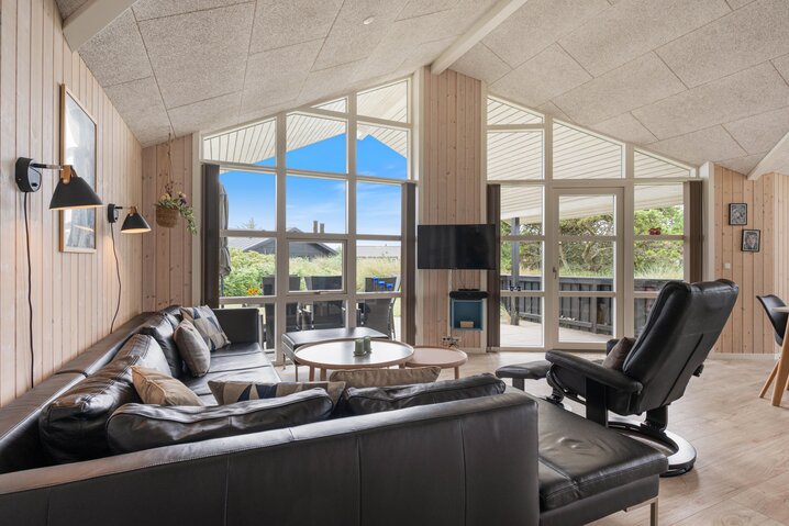 Sommerhus 60090 på Skippervej 20, Blåvand - Billede #3