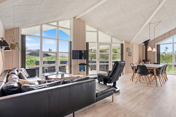 Sommerhus 60090 på Skippervej 20, Blåvand - Billede #4