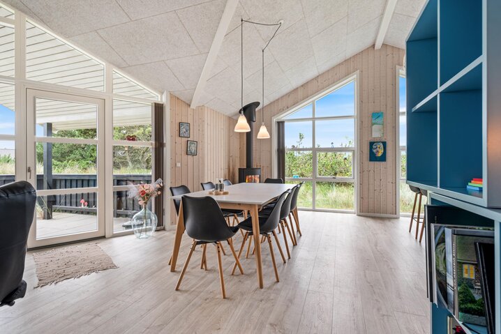 Sommerhus 60090 på Skippervej 20, Blåvand - Billede #6