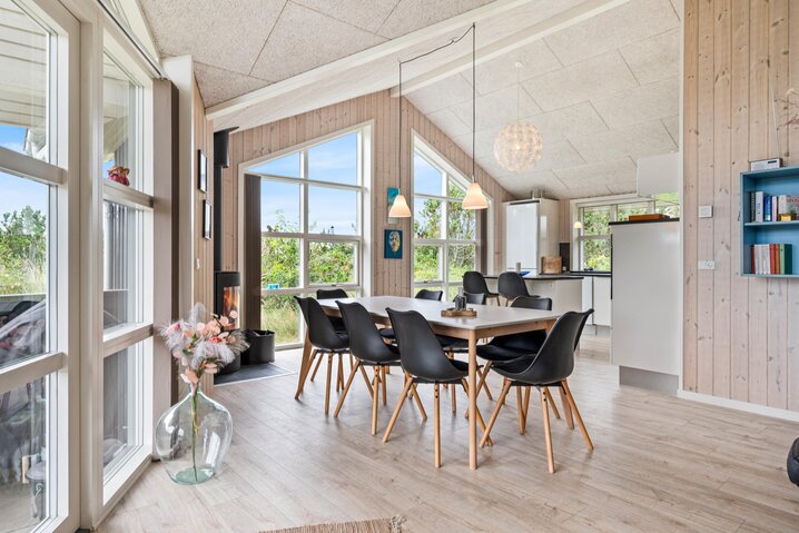 Sommerhus 60090 på Skippervej 20, Blåvand - Billede #7