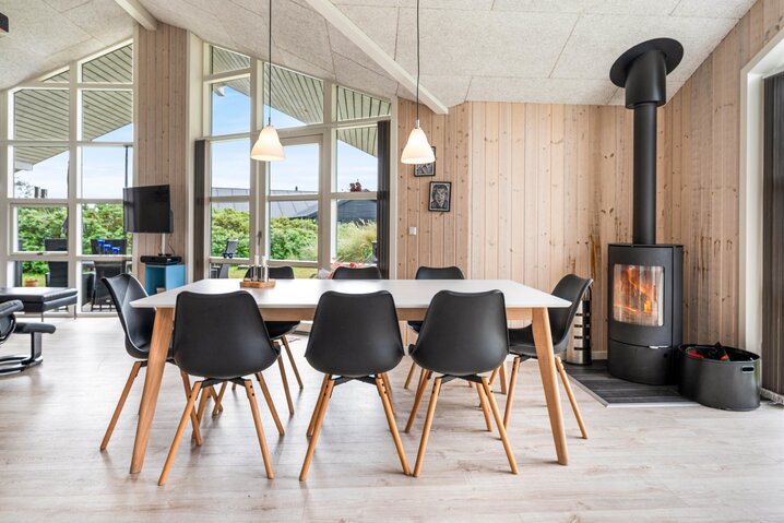 Sommerhus 60090 på Skippervej 20, Blåvand - Billede #8