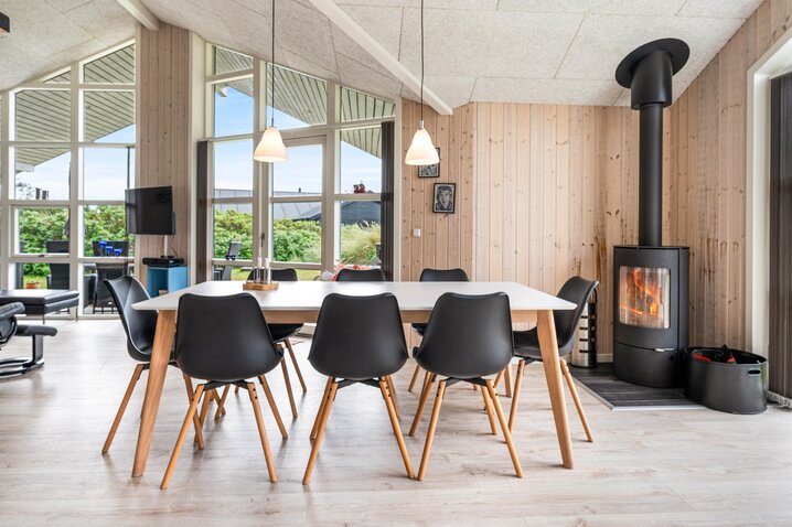 Ferienhaus 60090 in Skippervej 20, Blåvand - Bild #7