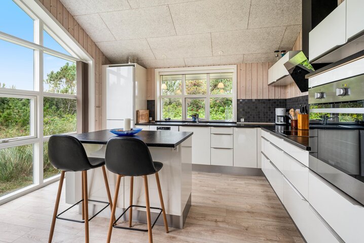 Sommerhus 60090 på Skippervej 20, Blåvand - Billede #9