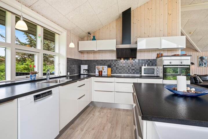 Sommerhus 60090 på Skippervej 20, Blåvand - Billede #10