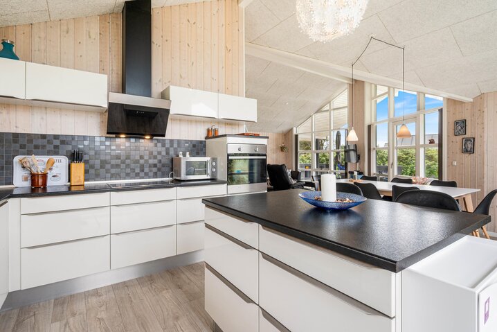 Sommerhus 60090 på Skippervej 20, Blåvand - Billede #11