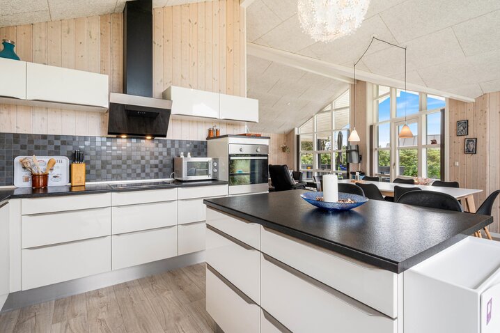 Ferienhaus 60090 in Skippervej 20, Blåvand - Bild #10