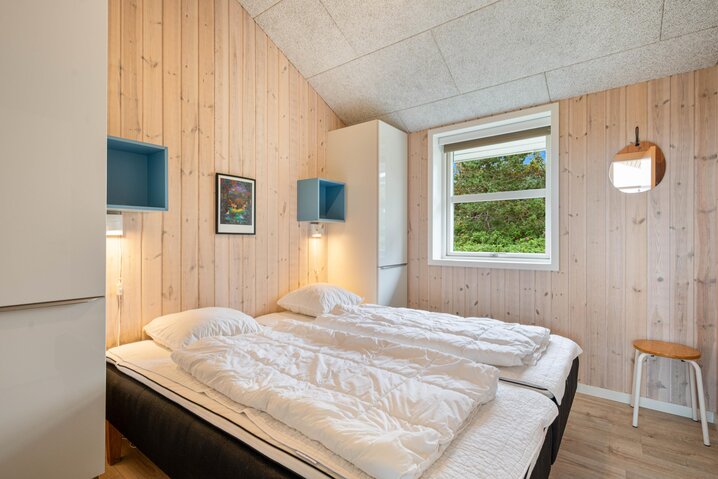 Sommerhus 60090 på Skippervej 20, Blåvand - Billede #12