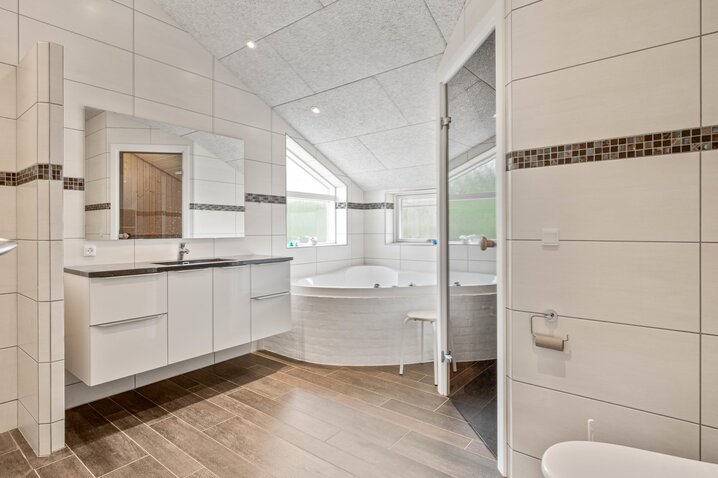 Ferienhaus 60090 in Skippervej 20, Blåvand - Bild #12
