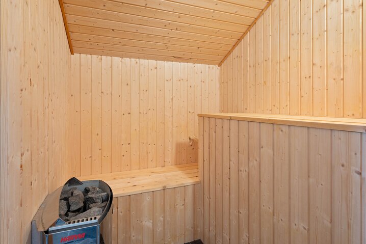 Sommerhus 60090 på Skippervej 20, Blåvand - Billede #15