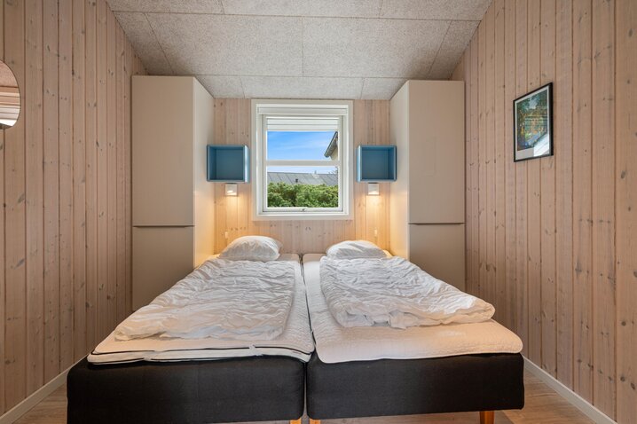 Ferienhaus 60090 in Skippervej 20, Blåvand - Bild #16